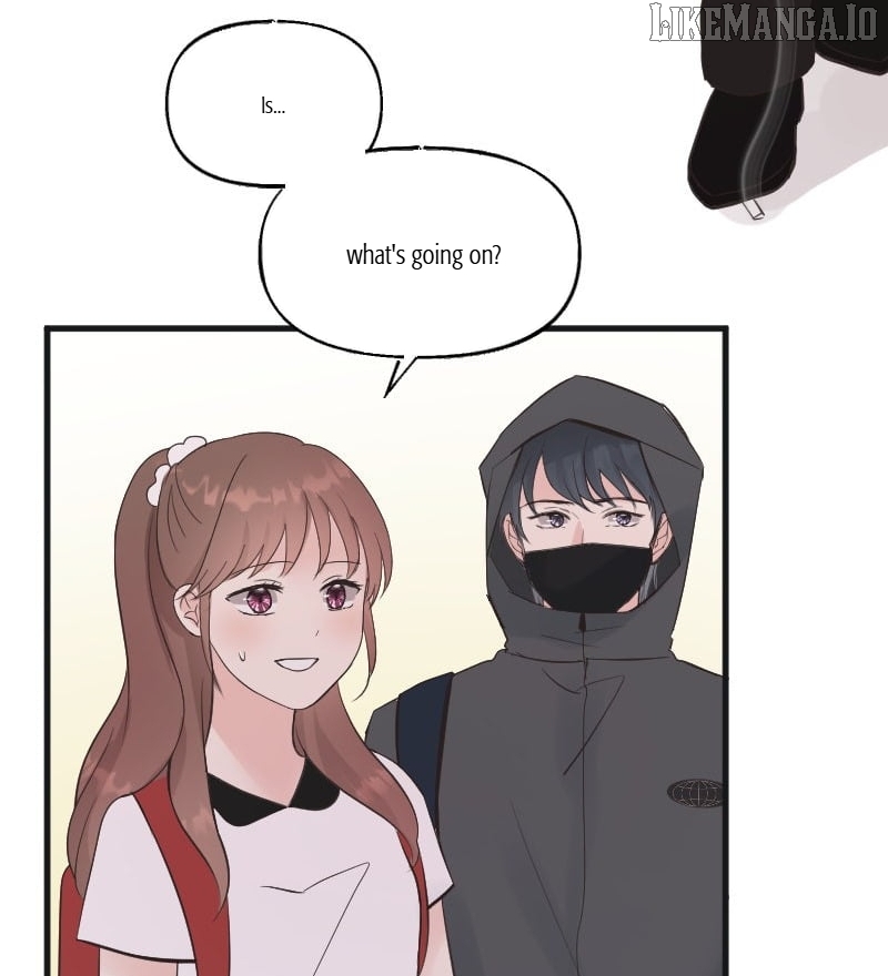 Soul to Soul Chapter 14 - page 99